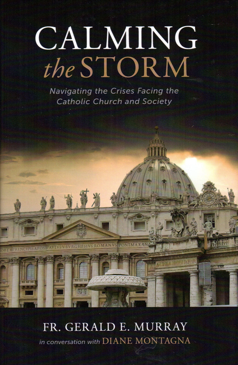 Inc　Facing　the　Catholic　thec　a　–　Cardinal　Calming　Faith　Resources　the　Navigating　Church　Storm:　Crises　Newman