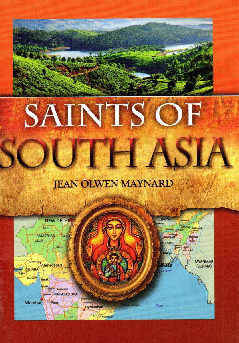 saints-of-south-asia-cardinal-newman-faith-resources-inc