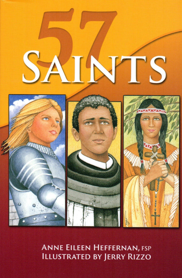 57 Saints