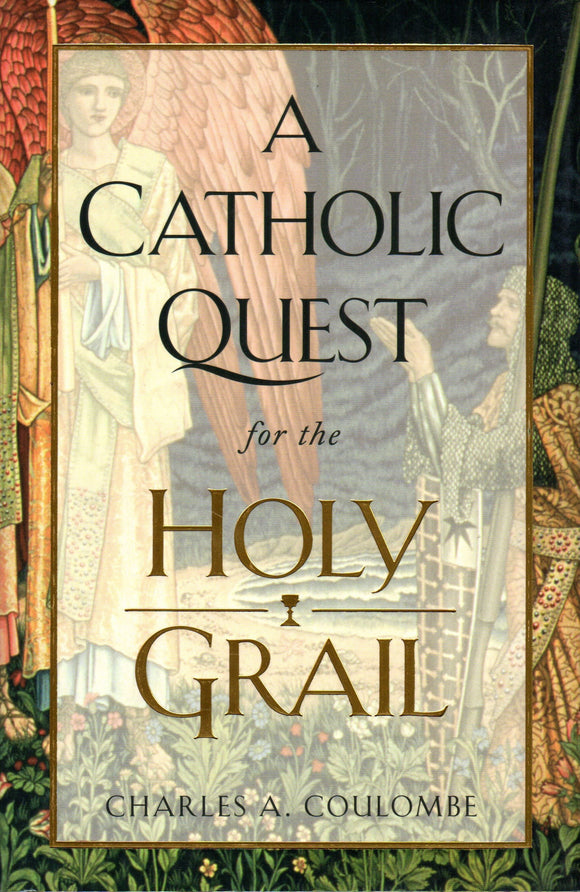 The Quest for the Holy Grail