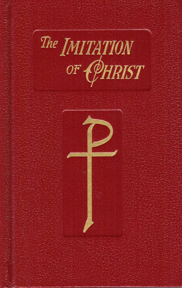 The Imitation of Christ