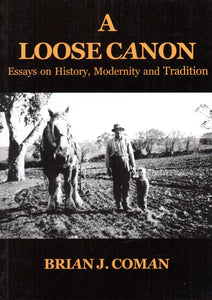 A Loose Canon