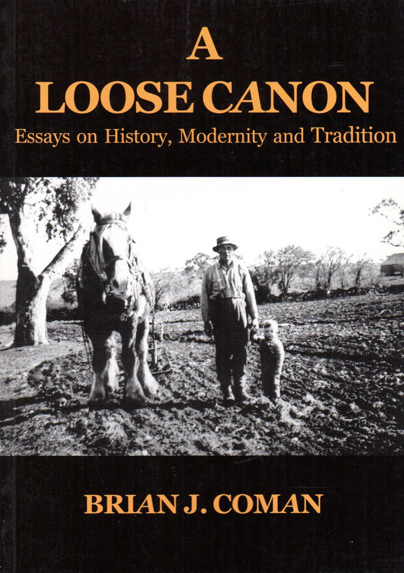 A Loose Canon