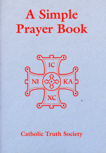 A Simple Prayer Book