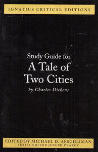 A Tale of Two Cities Study Guide