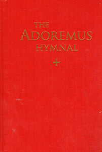 Adoremus Hymnal - Choir Edition