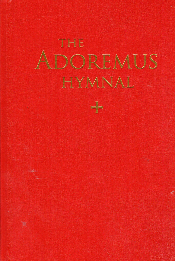 Adoremus Hymnal - Choir Edition