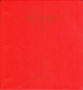 Adoremus Hymnal: Organ Edition