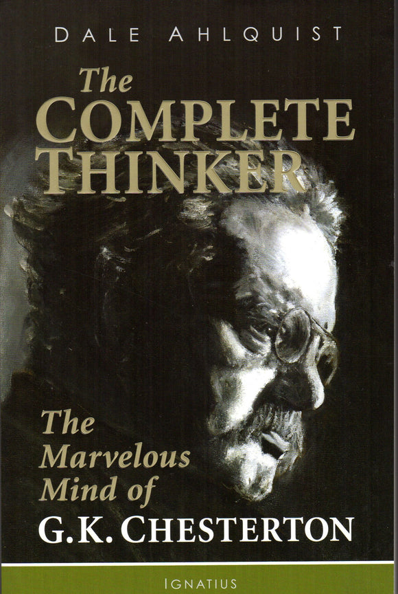 The Complete Thinker