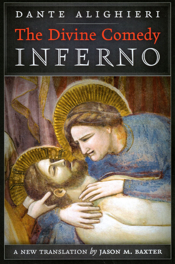 The Divine Comedy: Inferno