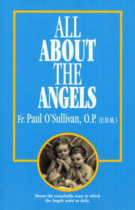 All About the Angels