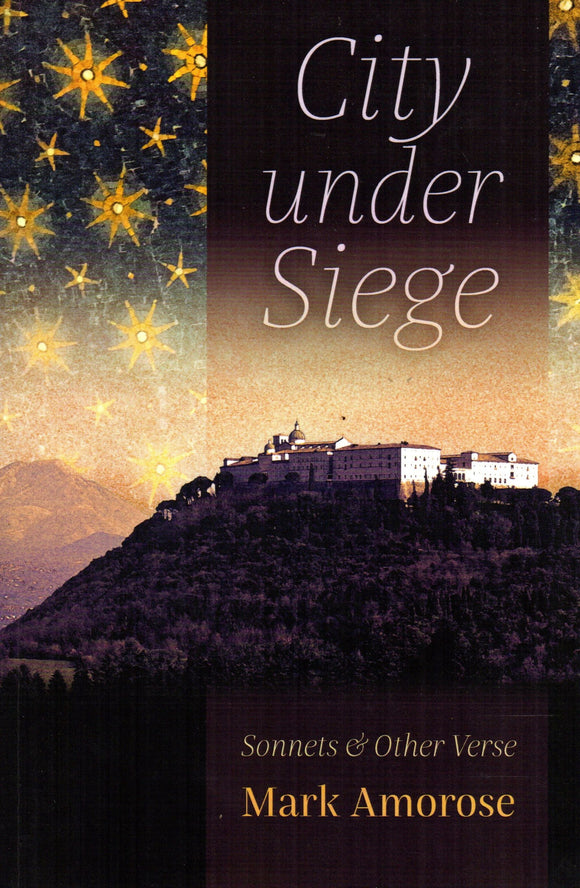 City Under Seige