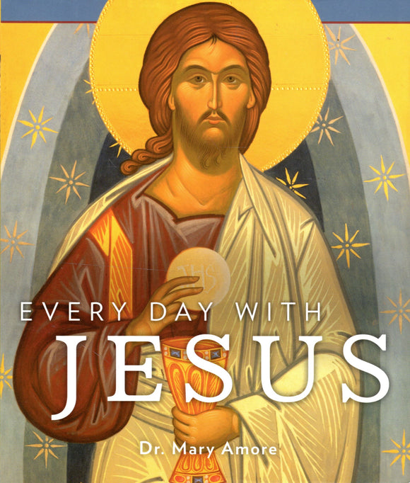 Every Day with Jesus