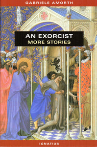 An Exorcist More Stories