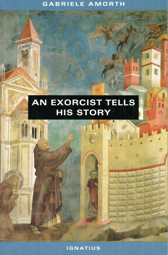 An Exorcist Tells His Story