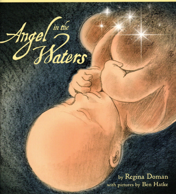 Angel in the Waters