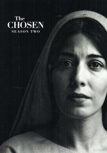 The Chosen: Season Two DVD