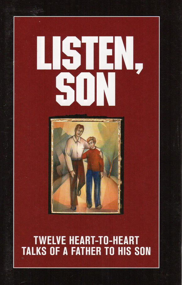Listen, Son