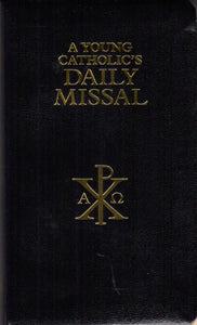 A Young Catholic's Daily Missal
