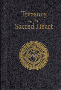 Treasury of the Sacred Heart