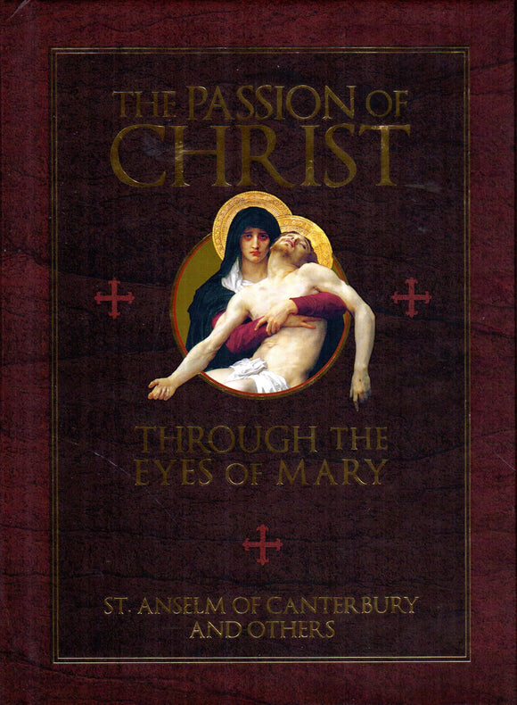 The Passion of Christ Through the Eyes of Mary