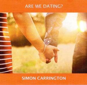 Are We Dating ? CD
