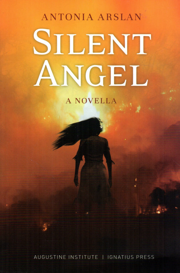 Silent Angel: A Novella