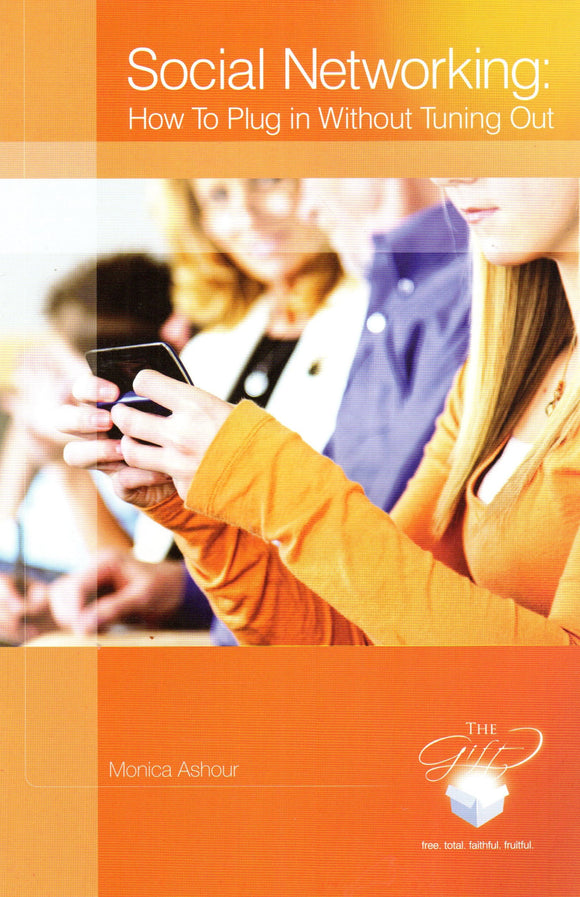 Pamphlet - Social Networking