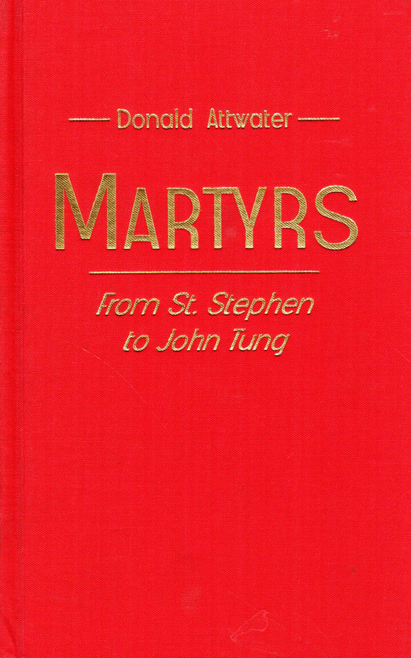 Martyrs