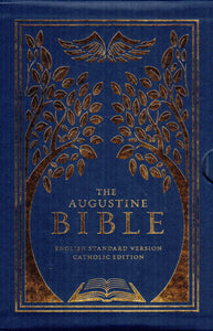 The Augustine Bible ESV