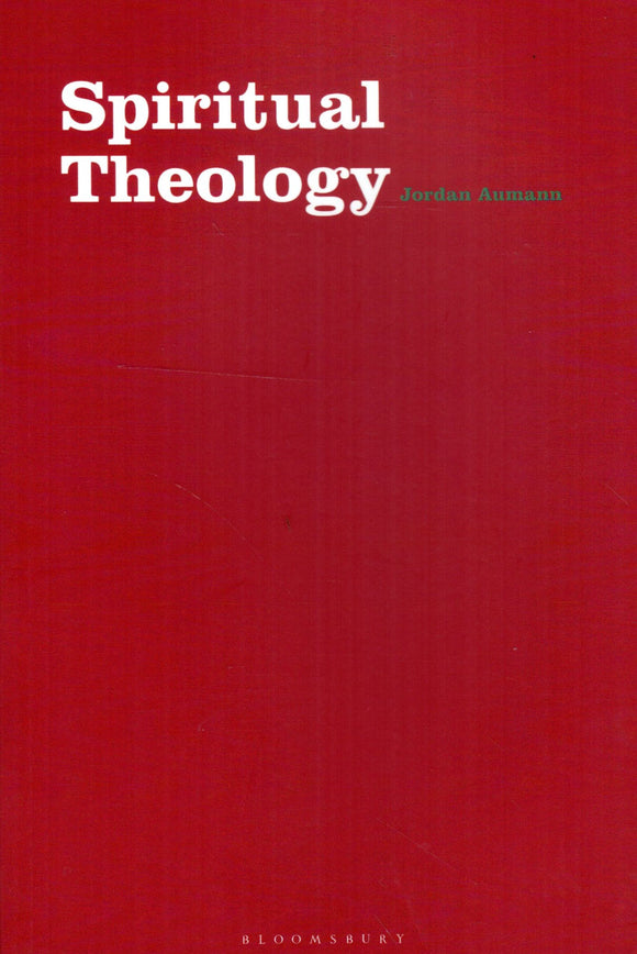 Spiritual Theology