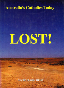 Australia's Catholics Today: Lost