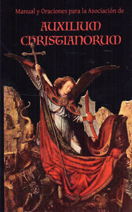 Auxilium Christianorum