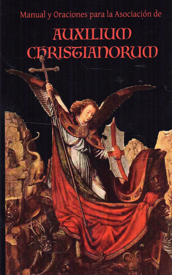 Auxilium Christianorum