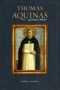 Thomas Aquinas: Spiritual Master