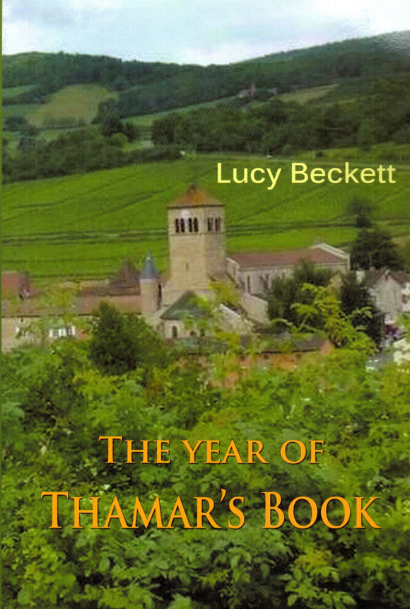 The Year of Thamar's Book