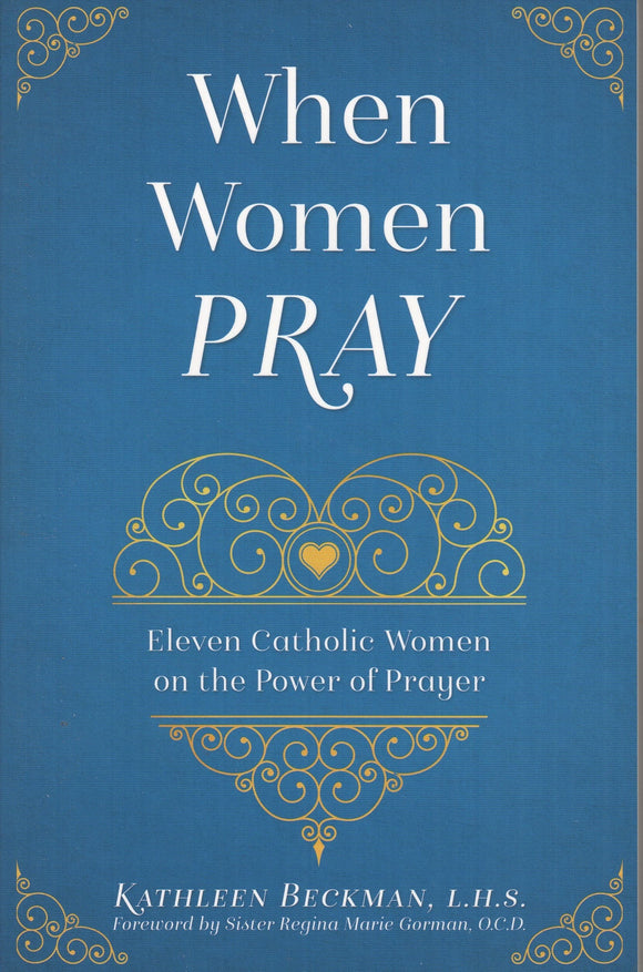 When Women Pray