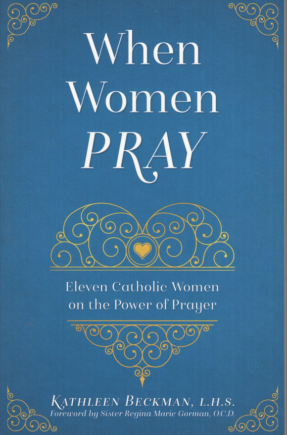 When Women Pray