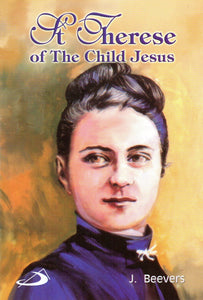 St Therese of the Child Jesus