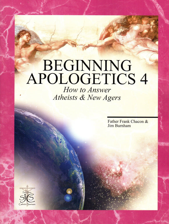 Beginning Apologetics 4