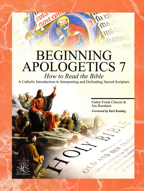 Beginning Apologetics 7