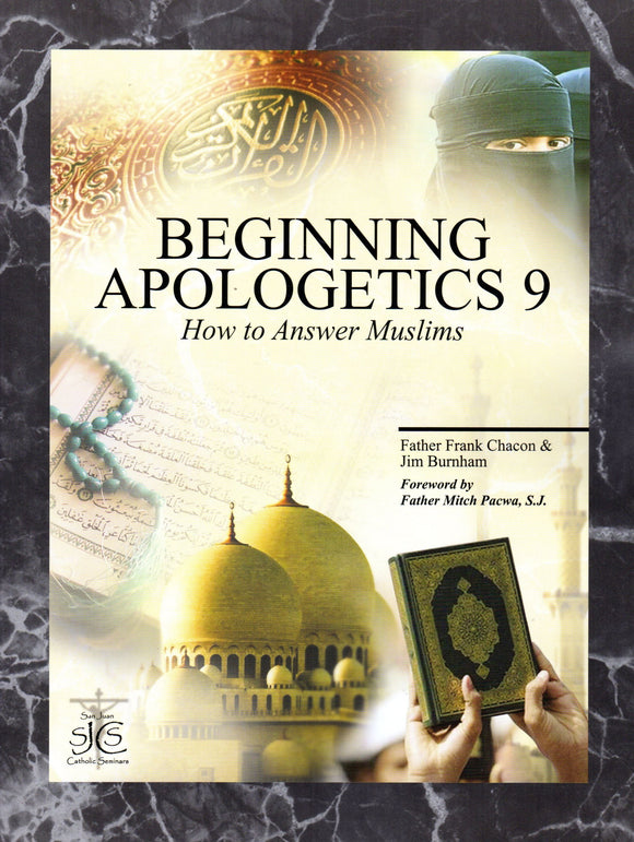 Beginning Apologetics 9