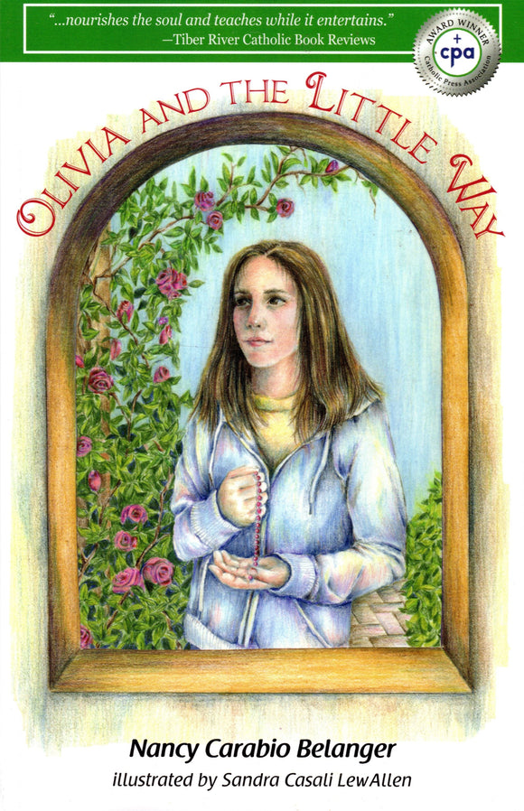 Olivia and the Little Way
