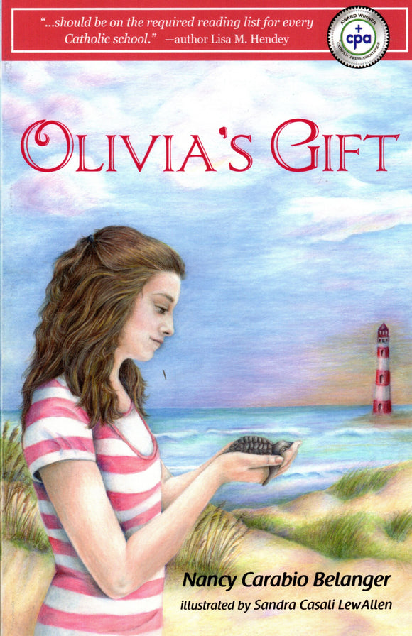 Olivia's Gift