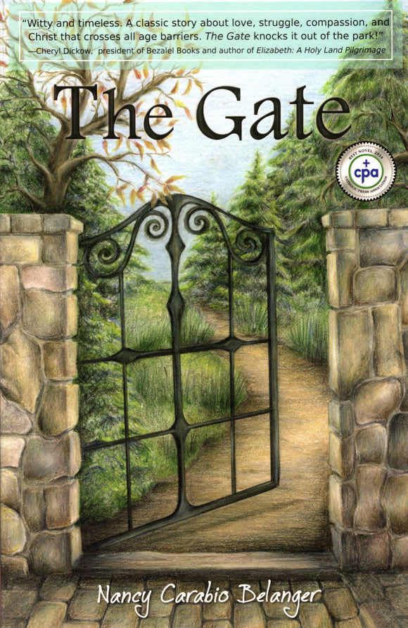 The Gate