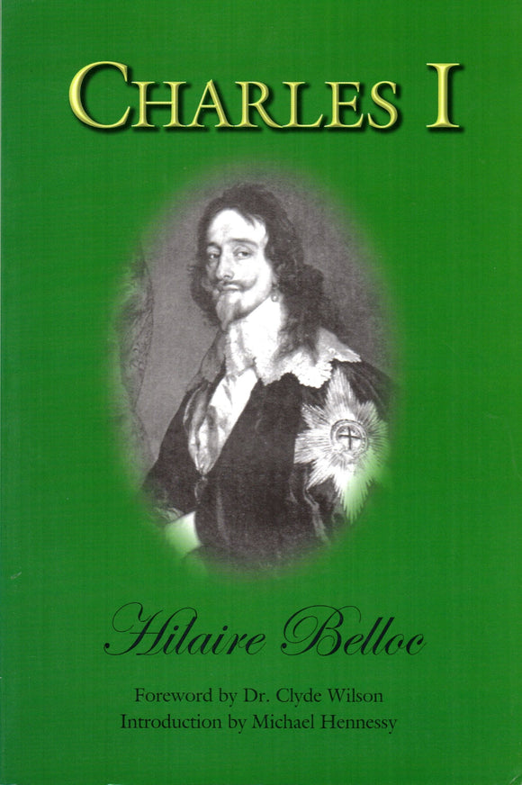 Charles I