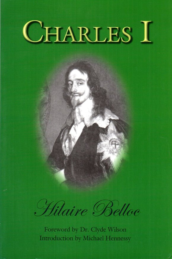 Charles I