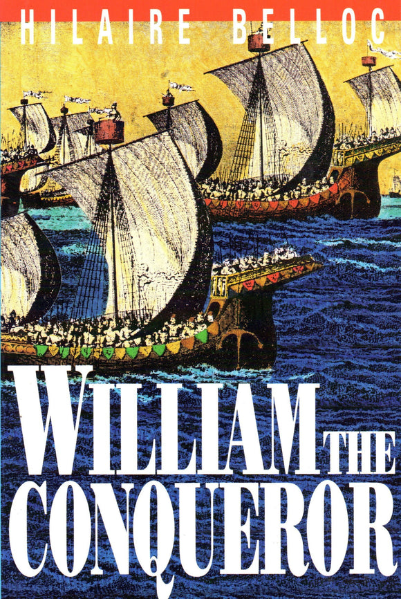 William the Conqueror