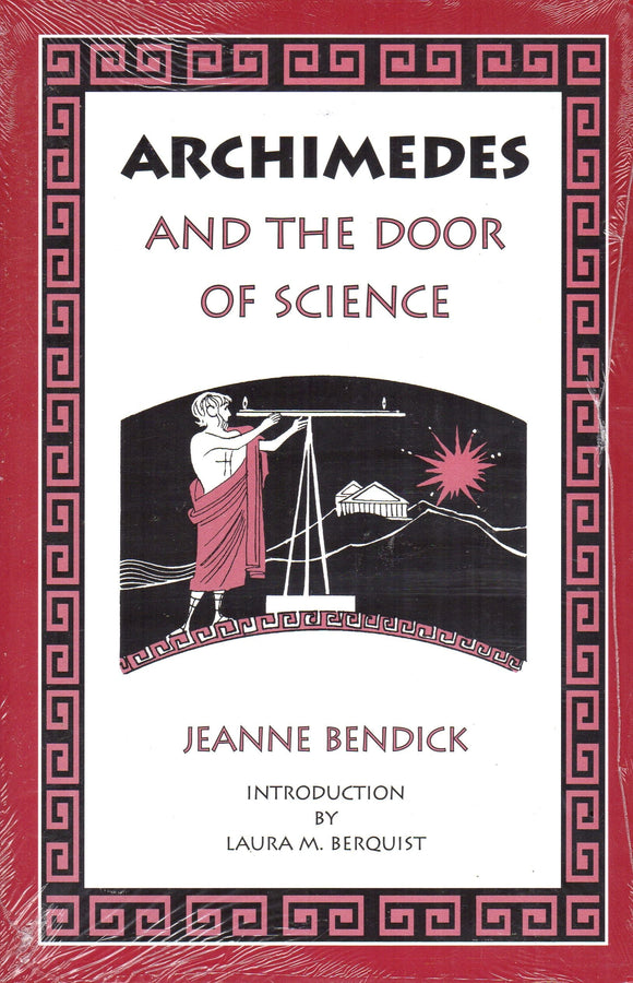 Archimedes and the Door of Science