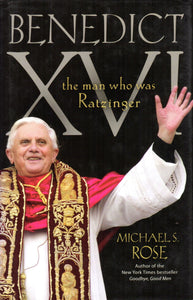 Benedict XVI